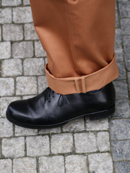 Buzz Rickson's Early Military Chinos Model 1945 – Camel (M43035)