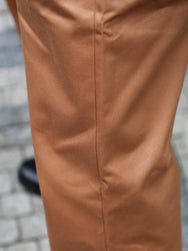 Buzz Rickson's Early Military Chinos Model 1945 – Camel (M43035)