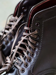 Alden Col.8 Cordovan Boots – Burgundy (M5915C) - SPECIAL DENIM HEADS MAKE-UP