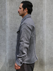 Freenote Cloth Haxby French Corduroy Jacket (M3252302-FCR)