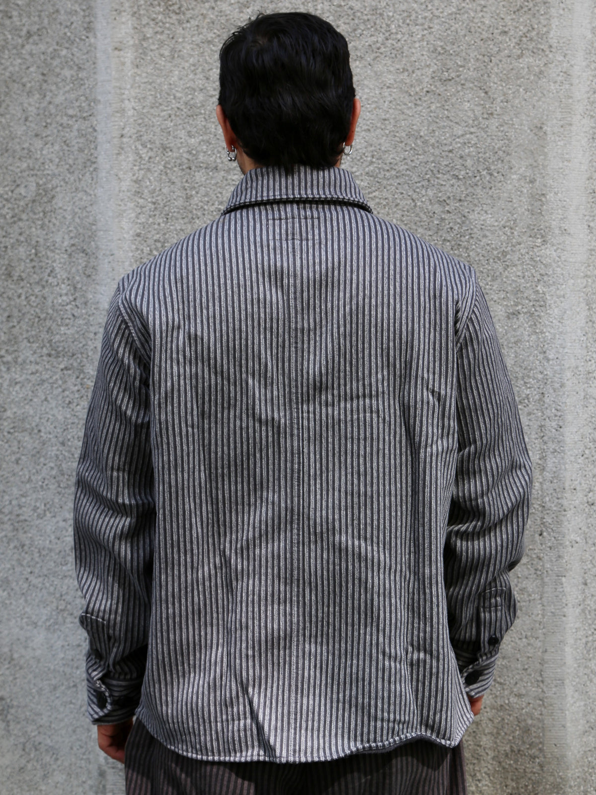 Freenote Cloth Haxby French Corduroy Jacket (M3252302-FCR)