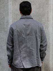 Freenote Cloth Haxby French Corduroy Jacket (M3252302-FCR)
