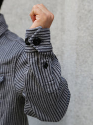 Freenote Cloth Haxby French Corduroy Jacket (M3252302-FCR)