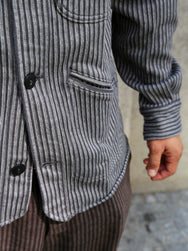 Freenote Cloth Haxby French Corduroy Jacket (M3252302-FCR)