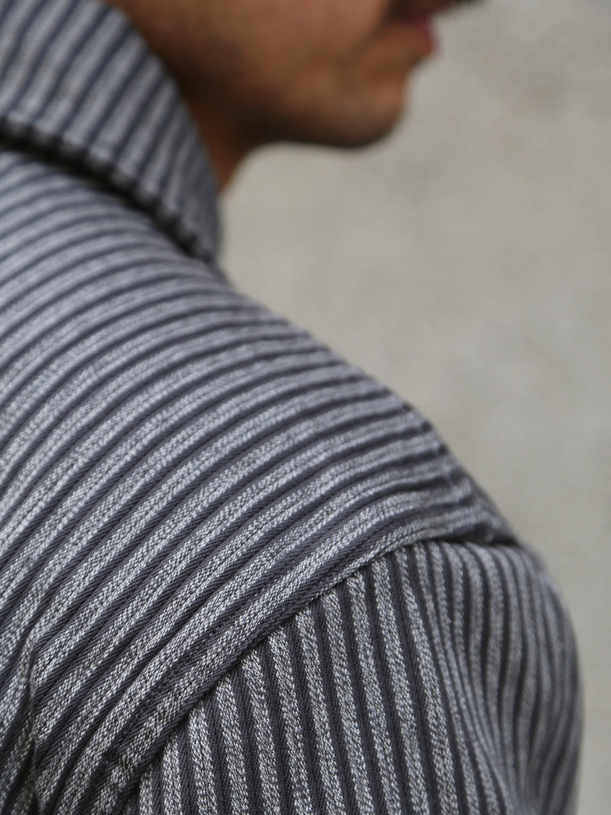 Freenote Cloth Haxby French Corduroy Jacket (M3252302-FCR)
