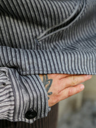 Freenote Cloth Haxby French Corduroy Jacket (M3252302-FCR)