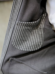 Freenote Cloth Haxby French Corduroy Jacket (M3252302-FCR)
