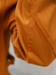 Freenote Cloth Kirthwood Jacket – Rust Herringbone (M0004363-13RH)