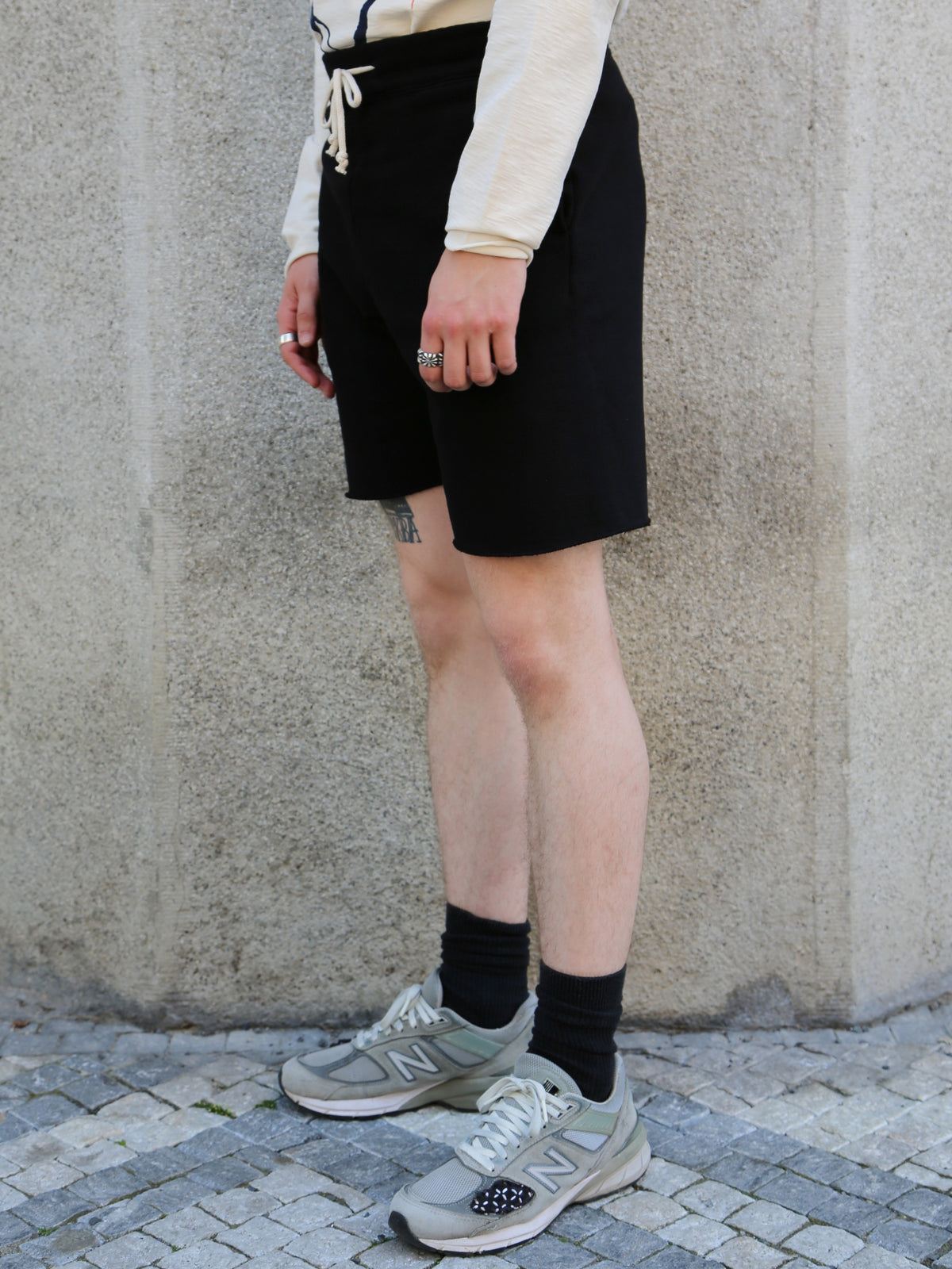Sunray Sportswear Kiahuna Short – Anthracite