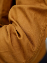 Freenote Cloth Kirthwood Jacket – Rust Herringbone (M0004363-13RH)