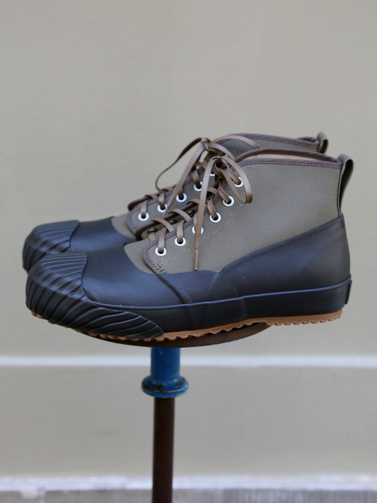 Moonstar All Weather RF – Olive