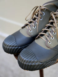 Moonstar All Weather RF – Olive