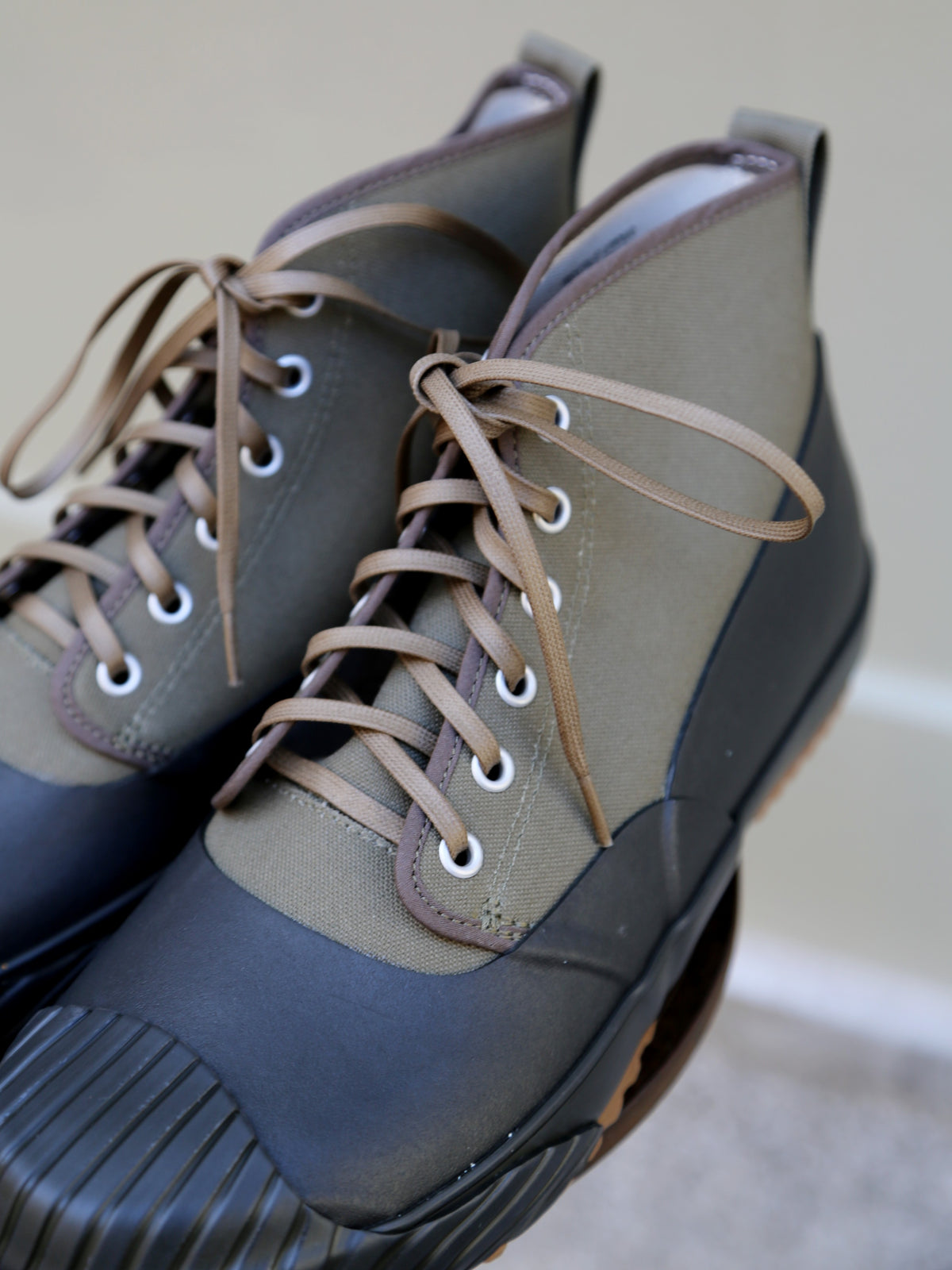 Moonstar All Weather RF – Olive