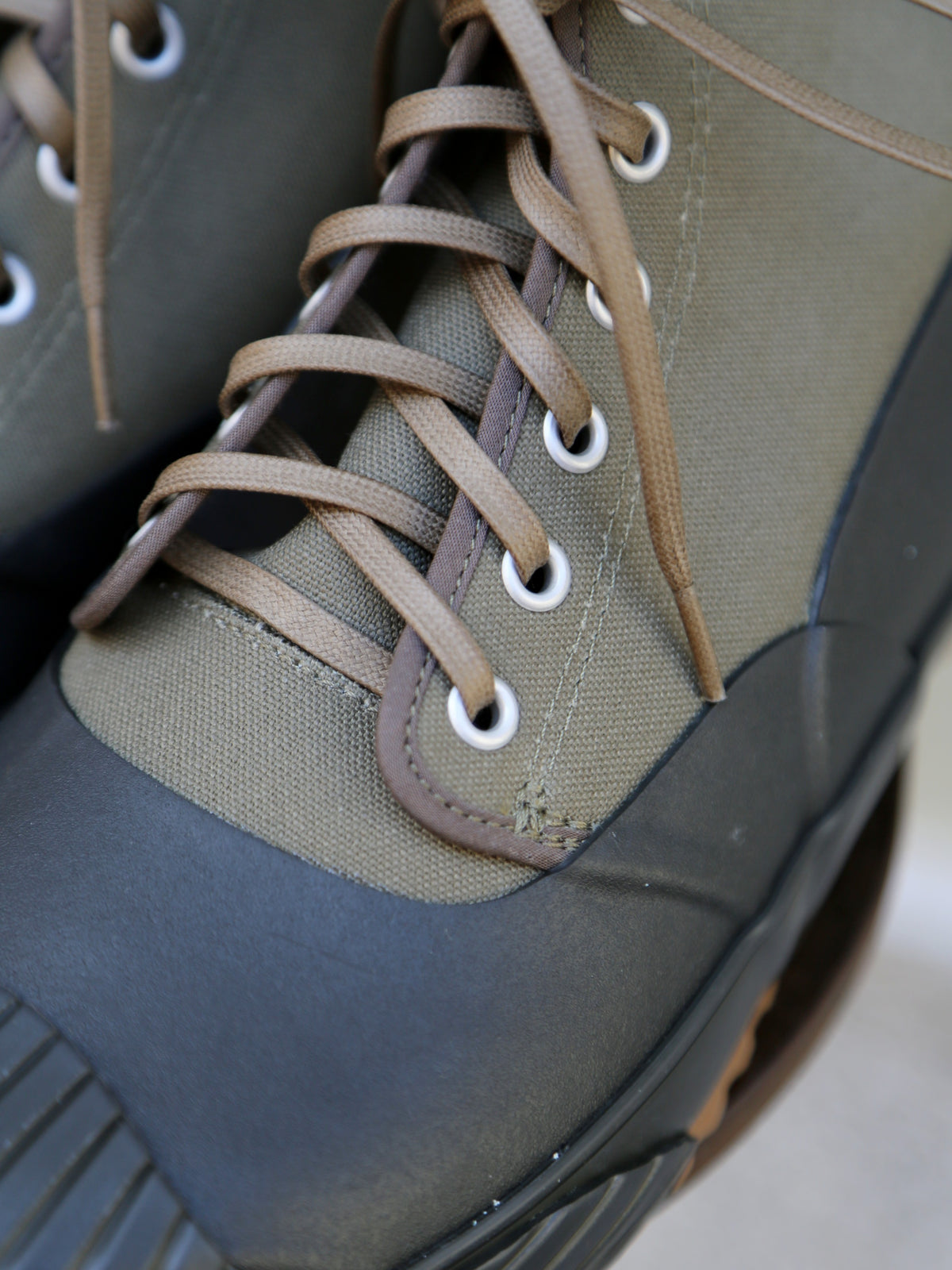 Moonstar All Weather RF – Olive