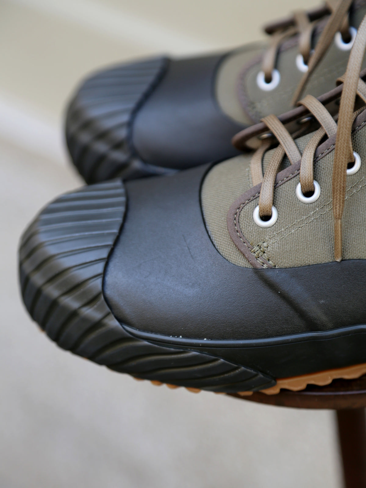 Moonstar All Weather RF – Olive