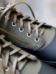 Moonstar All Weather RF – Olive
