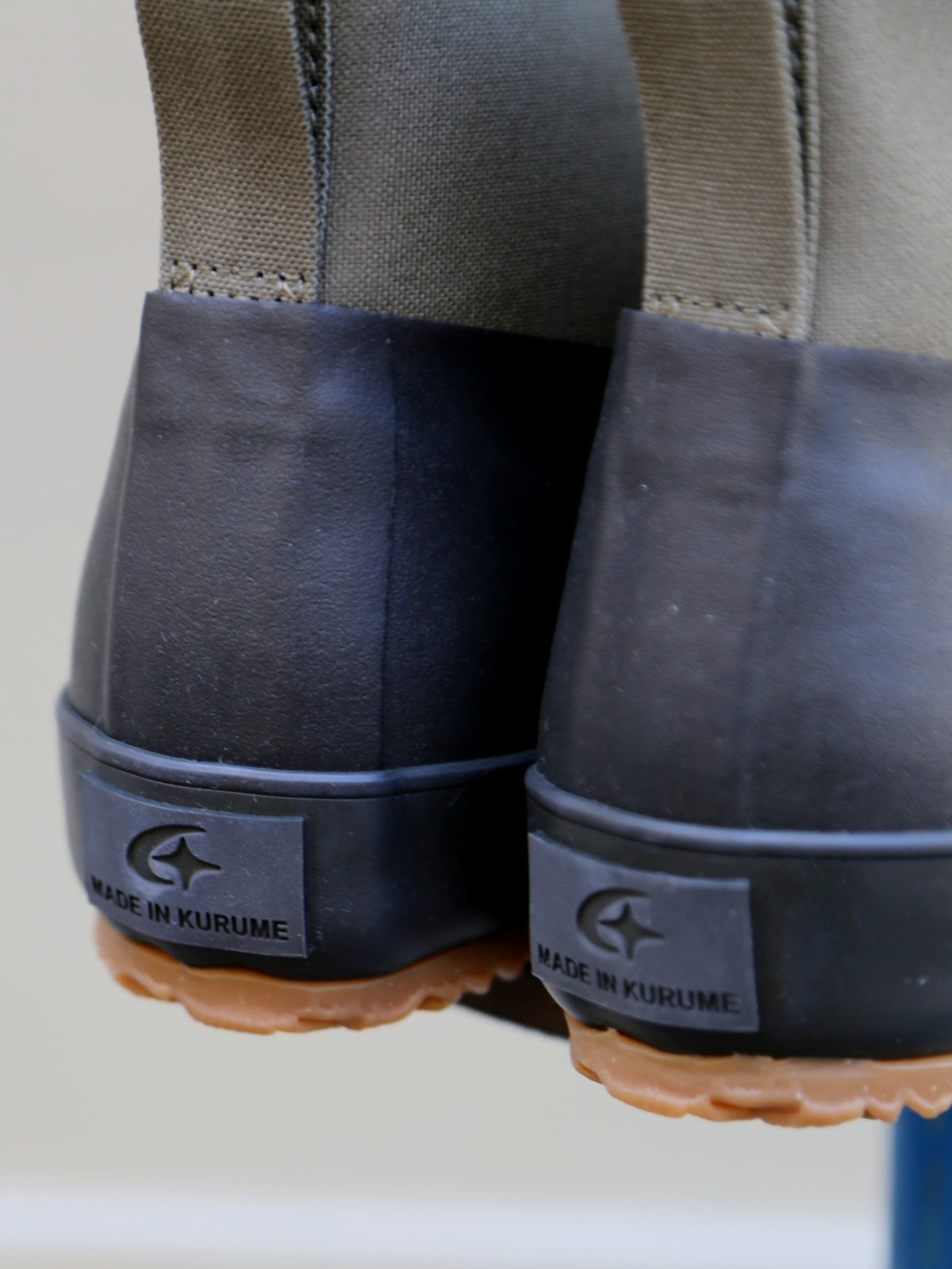 Moonstar All Weather RF – Olive
