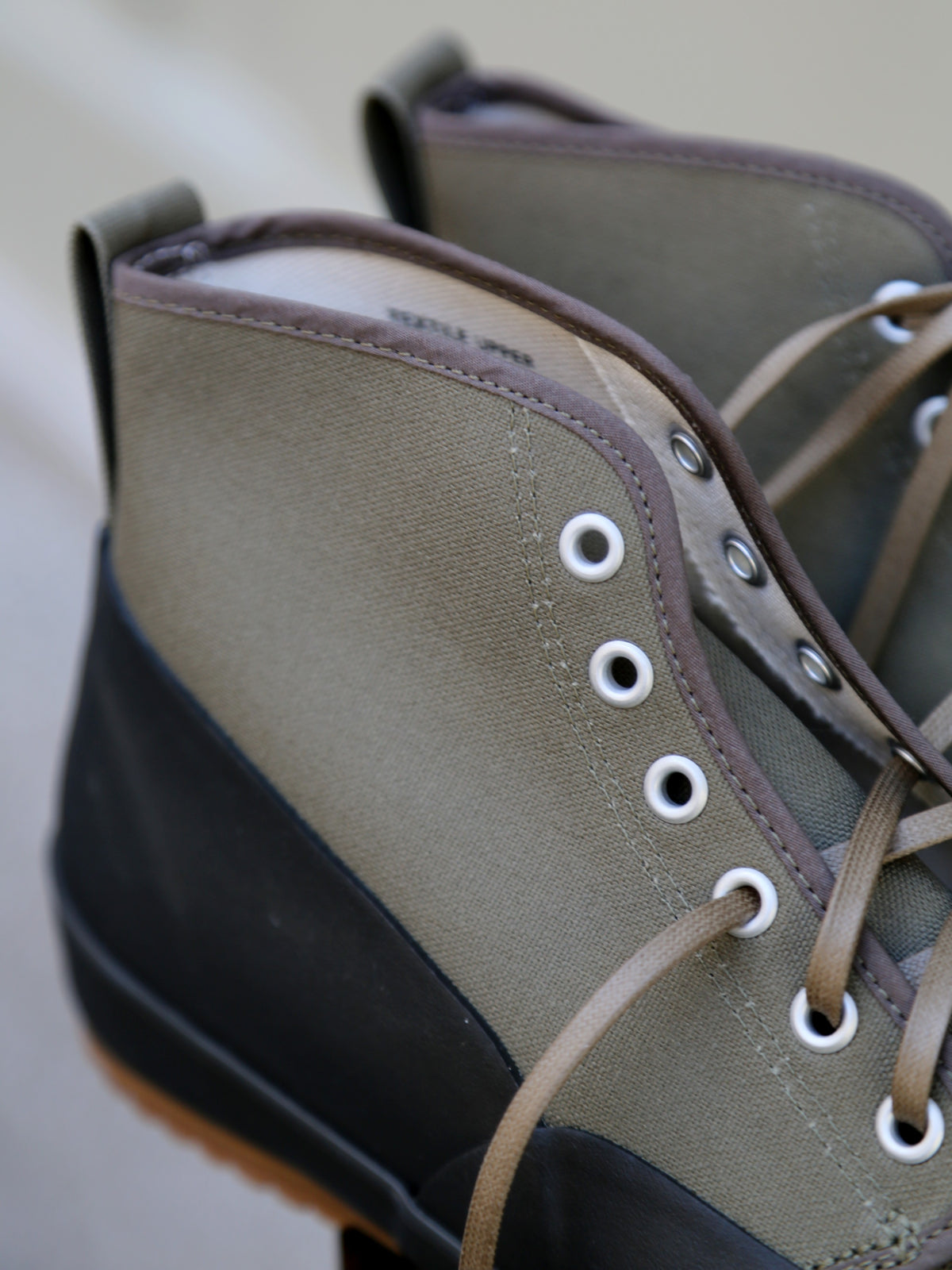 Moonstar All Weather RF – Olive