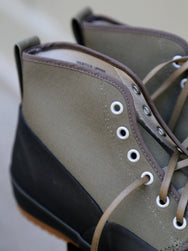 Moonstar All Weather RF – Olive