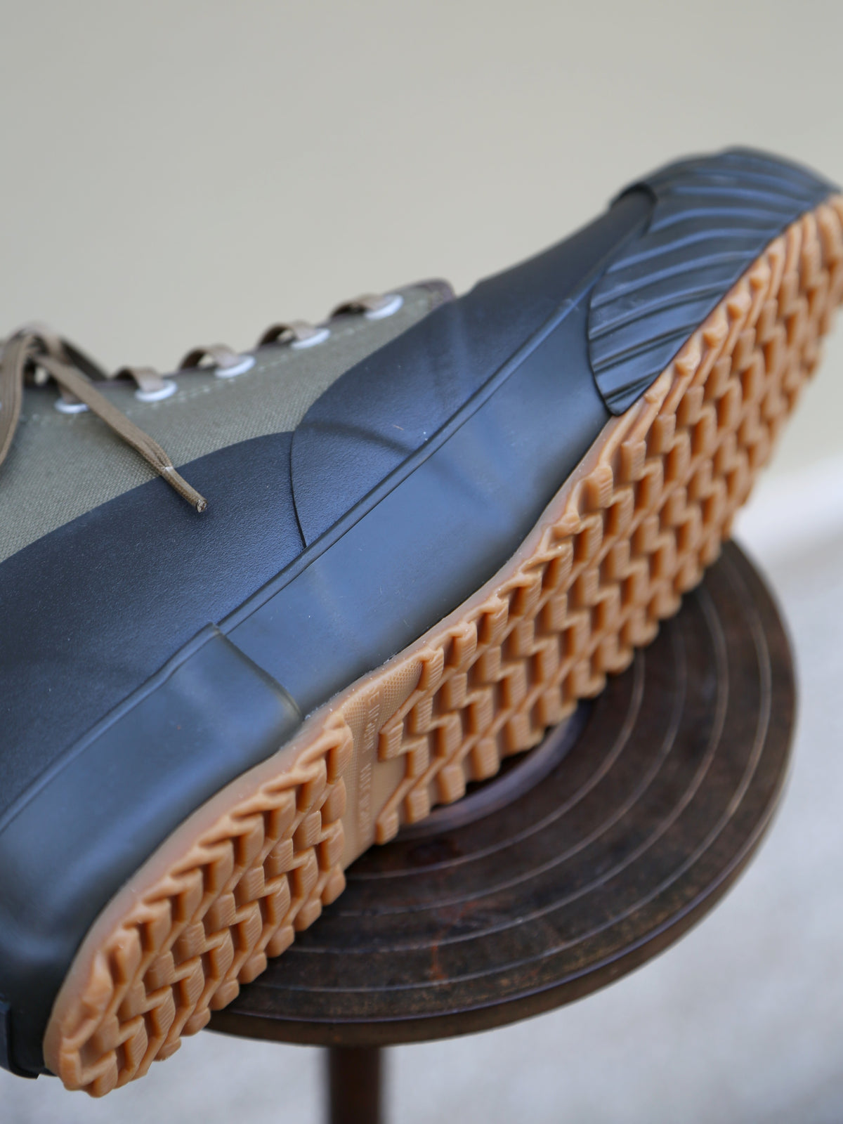Moonstar All Weather RF – Olive