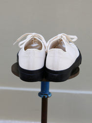 Moonstar Low Trainer Sneakers – Natural/Black