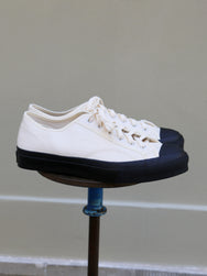 Moonstar Low Trainer Sneakers – Natural/Black