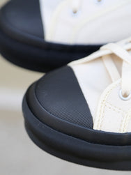 Moonstar Low Trainer Sneakers – Natural/Black