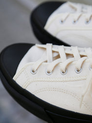 Moonstar Low Trainer Sneakers – Natural/Black