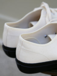 Moonstar Low Trainer Sneakers – Natural/Black