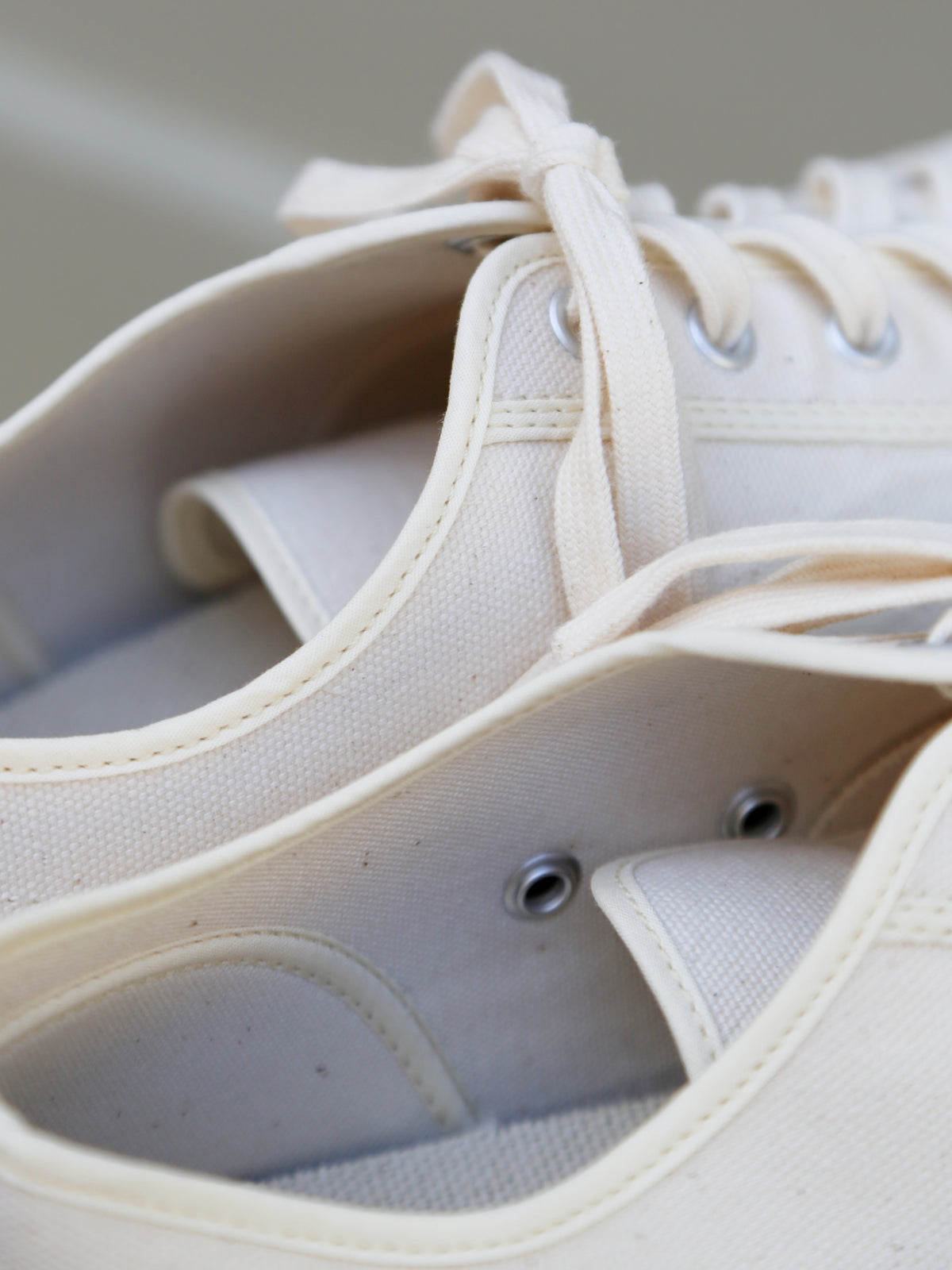 Moonstar Low Trainer Sneakers – Natural/Black