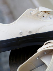 Moonstar Low Trainer Sneakers – Natural/Black