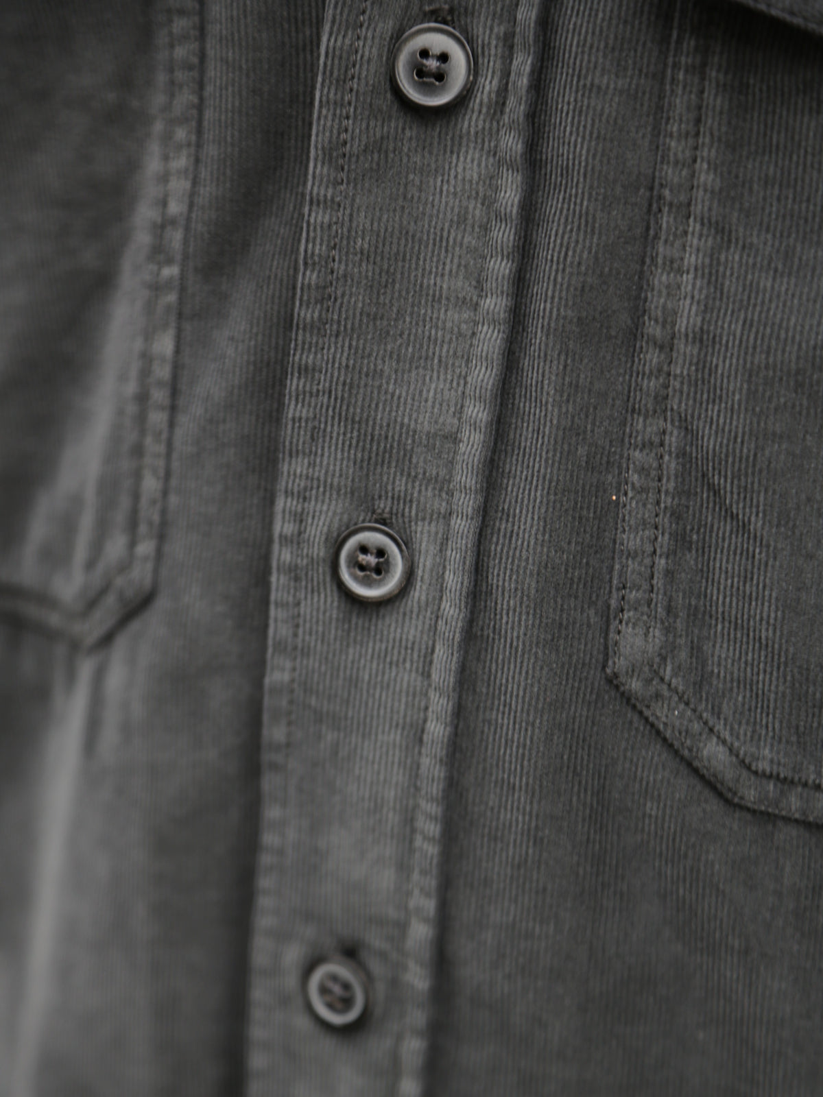 Hansen Garments RUBEN Light Weight Overshirt – Lava (32-18-9)