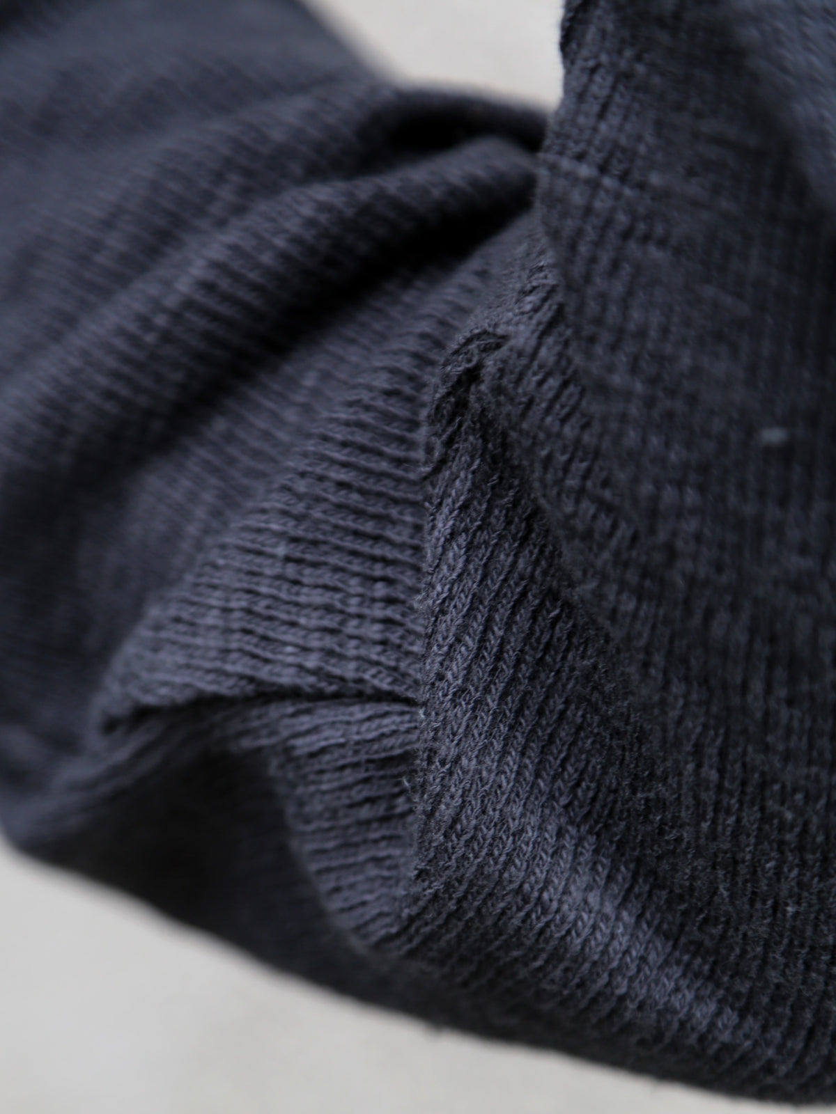 Hansen Garments FELIX Raglan Long Sleeve T-shirt – Black (32-112-2)