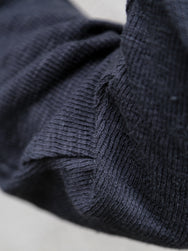 Hansen Garments FELIX Raglan Long Sleeve T-shirt – Black (32-112-2)