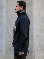 Tilak Shield Coat GTX – Black