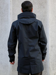 Tilak Shield Coat GTX – Black