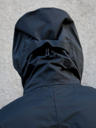 Tilak Shield Coat GTX – Black