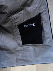 Tilak Shield Coat GTX – Black