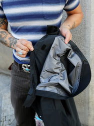 Tilak Shield Coat GTX – Black