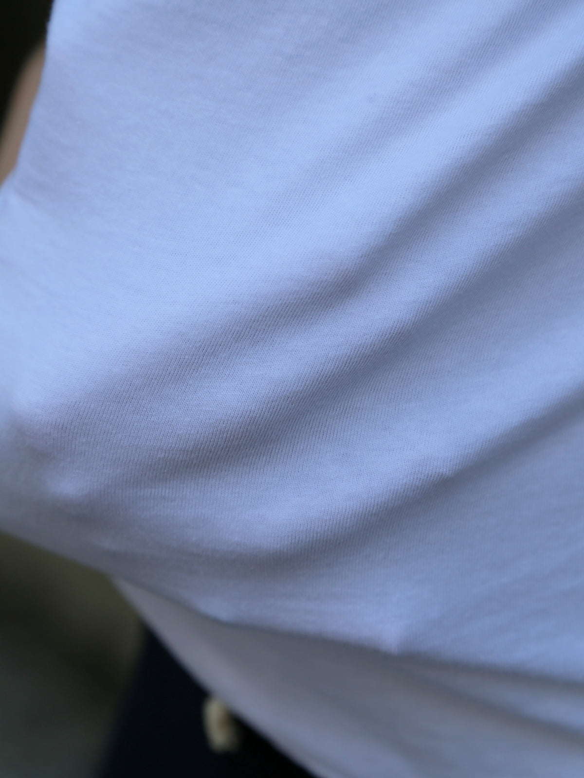 Sun Surf Aloha Tsuru Tee Shirt – White (SS79748-101)