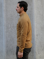 Tilak Serak Mig Military Gear® Functional Sweatshirt – Bronze