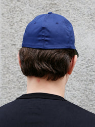 The Real McCOY's Baseball Cap / 7th AAF – Navy (MA26012-140)