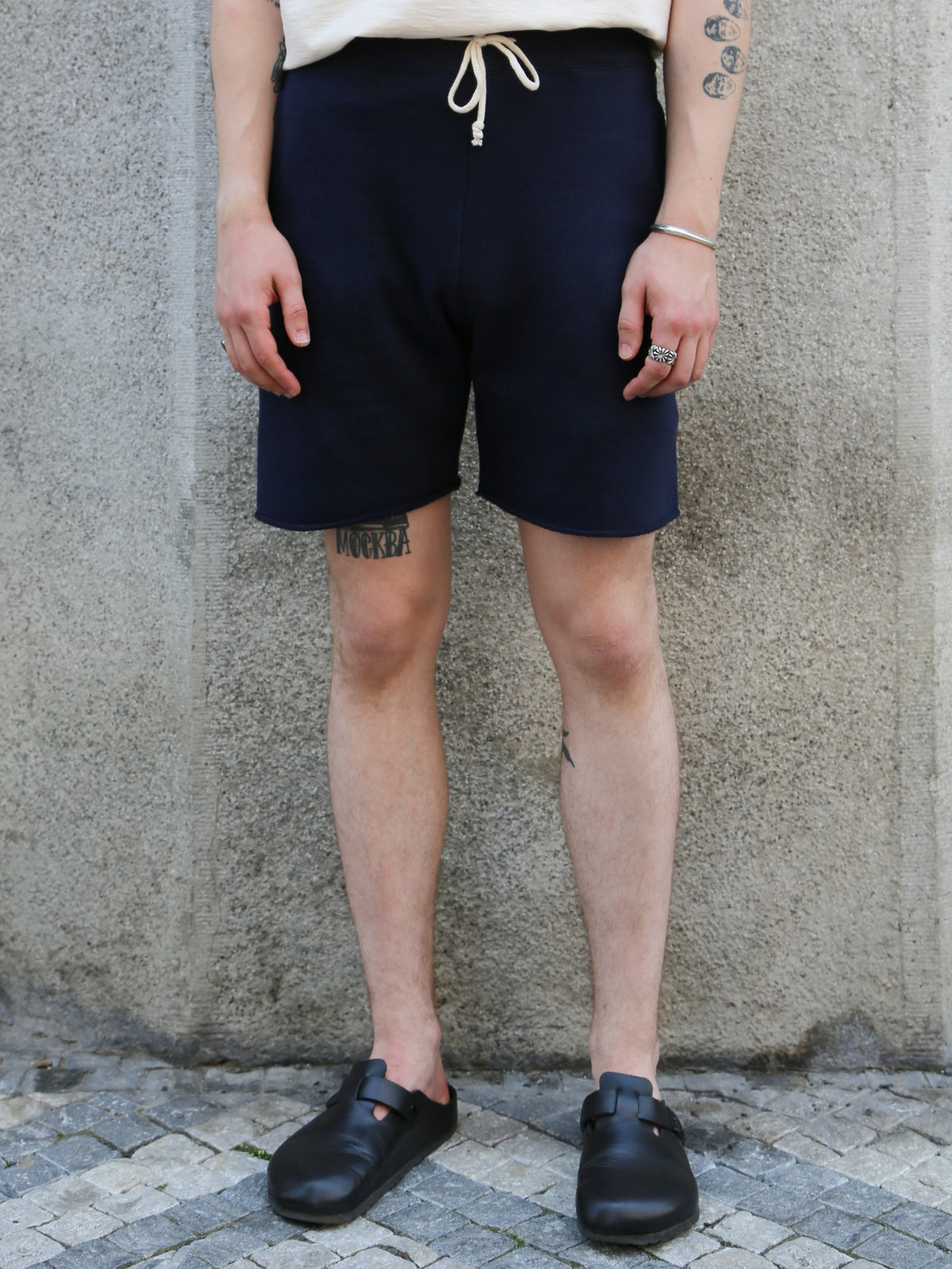 Sunray Sportswear Kiahuna Short – Dark Navy