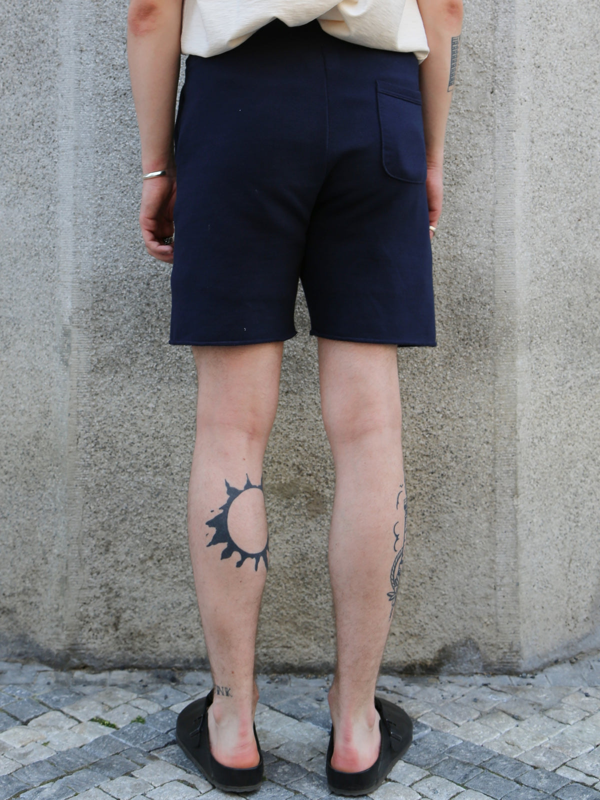 Sunray Sportswear Kiahuna Short – Dark Navy