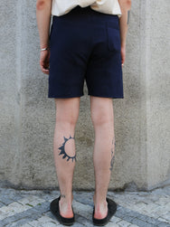 Sunray Sportswear Kiahuna Short – Dark Navy
