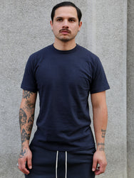 Sunray Haleiwa SS T-Shirt – Blue Graphite (HAL-SS2019-BG)