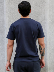Sunray Haleiwa SS T-Shirt – Blue Graphite (HAL-SS2019-BG)
