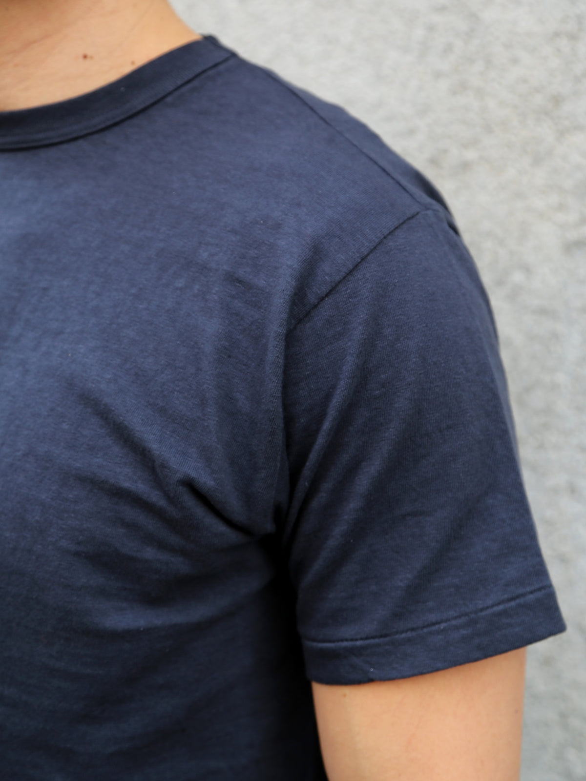 Sunray Haleiwa SS T-Shirt – Blue Graphite (HAL-SS2019-BG)