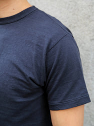 Sunray Haleiwa SS T-Shirt – Blue Graphite (HAL-SS2019-BG)