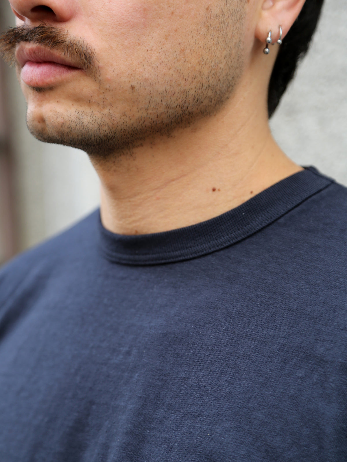 Sunray Haleiwa SS T-Shirt – Blue Graphite (HAL-SS2019-BG)